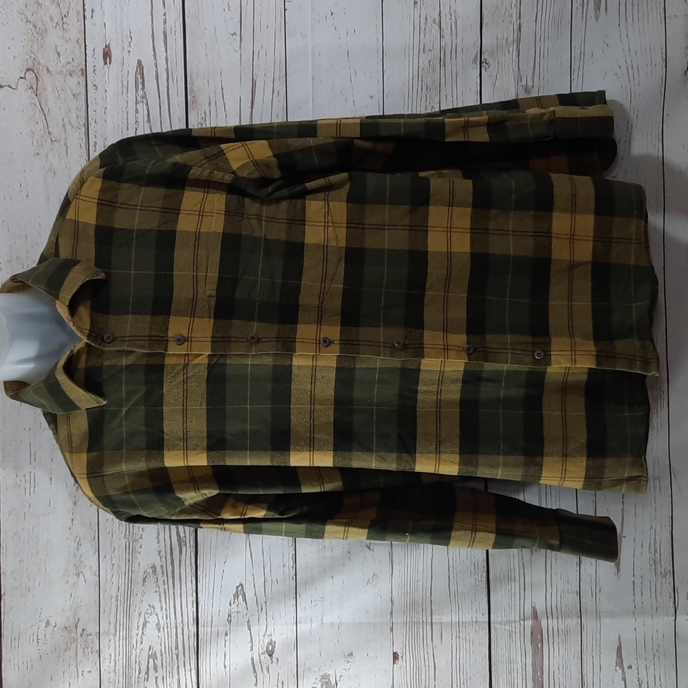 Walbusch Trelegant Flannel